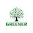Greener - о садовых растениях