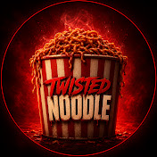 Twisted Noodle