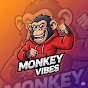 MONKEY VIBES logo