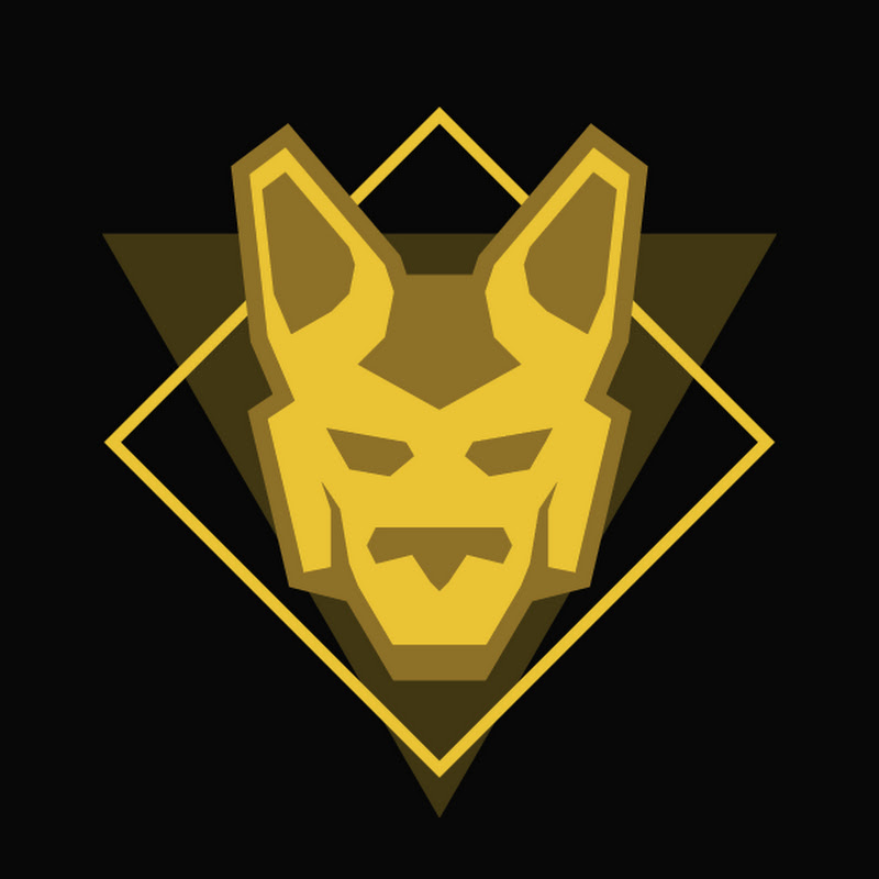 The JackalMan