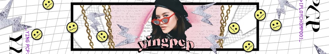 YINGPCP YouTube kanalı avatarı