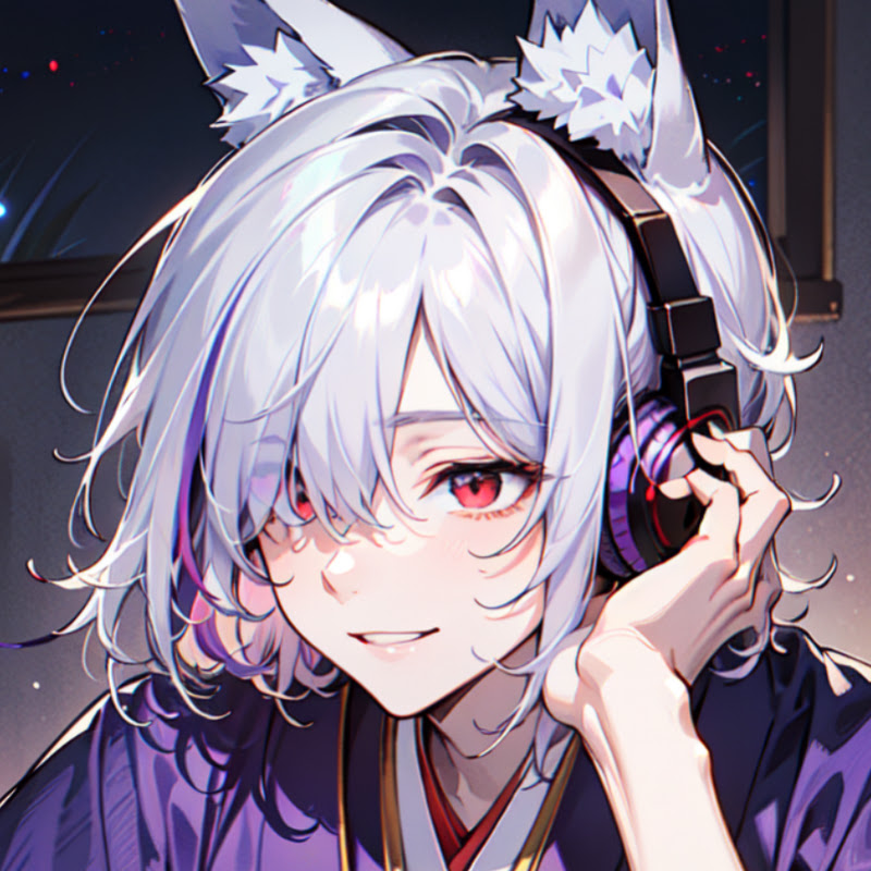 狐狐狐