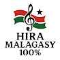 Hira Malagasy 100% logo
