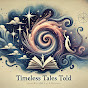 Timeless Tales Told logo