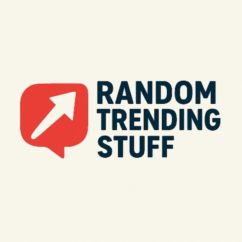 Random Trending Stuff