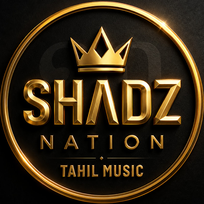Shadz Nation Tamil Music - Topic