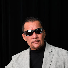 【公式】蝶野正洋チャンネルアイコン画像