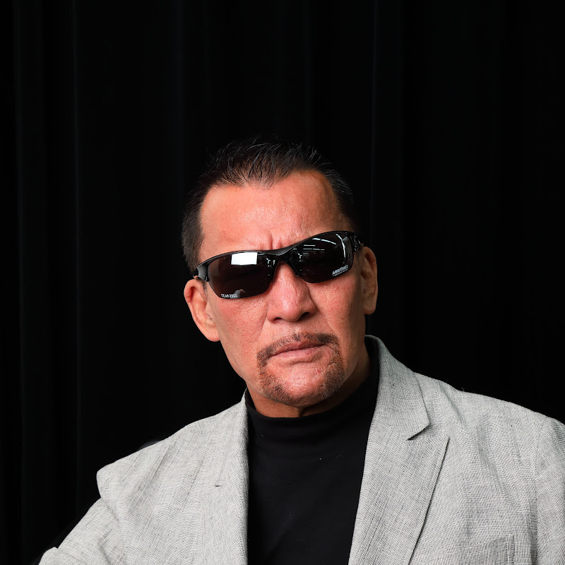 【公式】蝶野正洋チャンネルのサムネイル