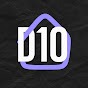 DANZA10 logo