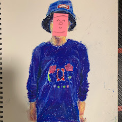 モユルのお絵描き