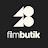 Filmbutik Oulu (Klaffi Productions)