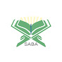 SABA Farsi logo