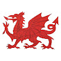 Grŵp BSL a Byddar Cymru | Wales BSL and Deaf Group logo