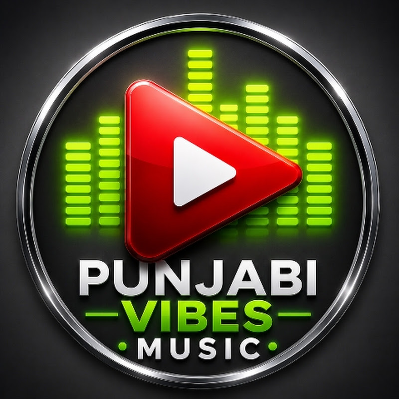Punjabi Vibes Music