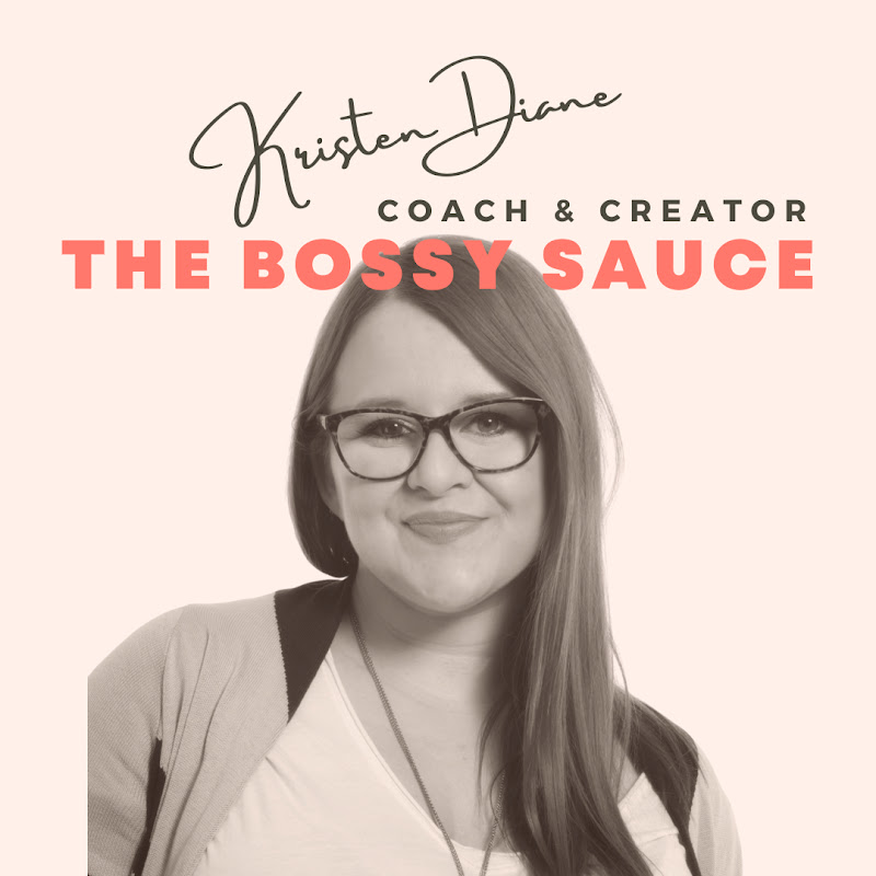 The Bossy Sauce