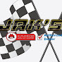 Jak's RC & Hobby Shop logo