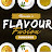 Flavour fusion