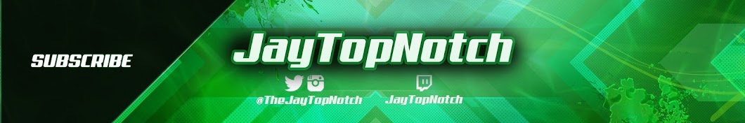 JayTopNotch YouTube channel avatar