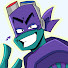 K63NBwpJ2Qg-channel-avatar-Artistic reacts