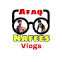 Afaq aw Nafees Vlogs