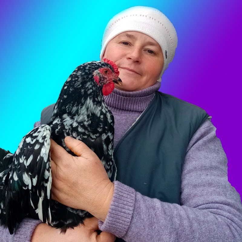 Светлана Лустина Logo