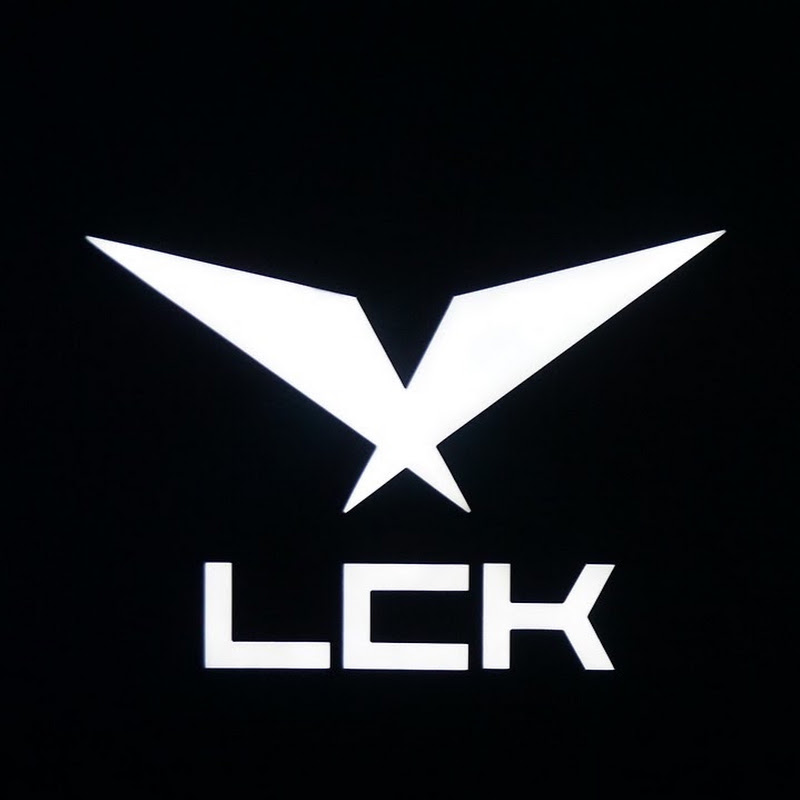 LCK 영상모음