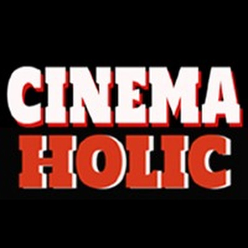시네마홀릭 : CinemaHolic Logo