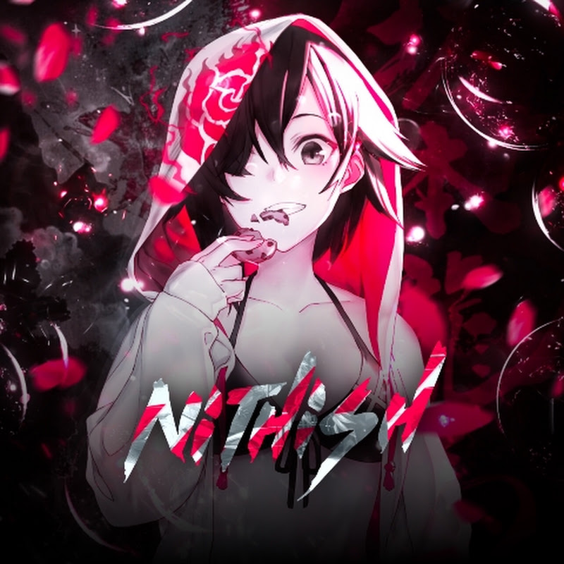 Nithish H4x 🅥