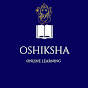 OSHIKSHA logo