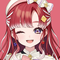 早乙女 ベリー / Saotome Berry【にじさんじ】 profile image