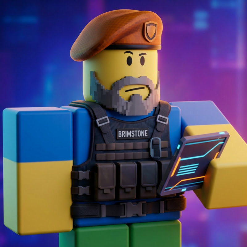 BrimBlox