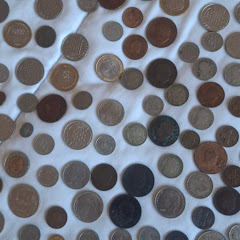 Great World Coins channel thumbnail