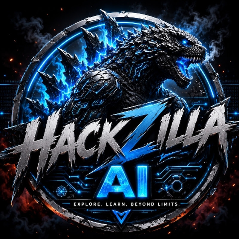 Hackzilla  AI