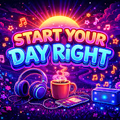 Startyourdayright