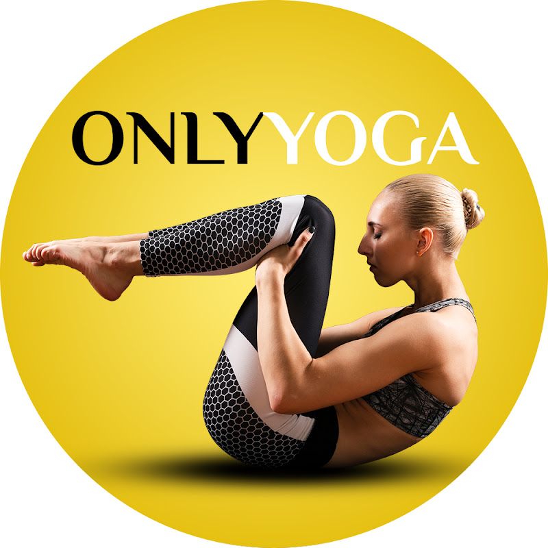 Only Yoga