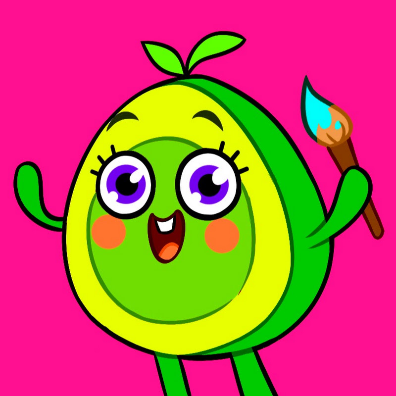 GO COLOR!