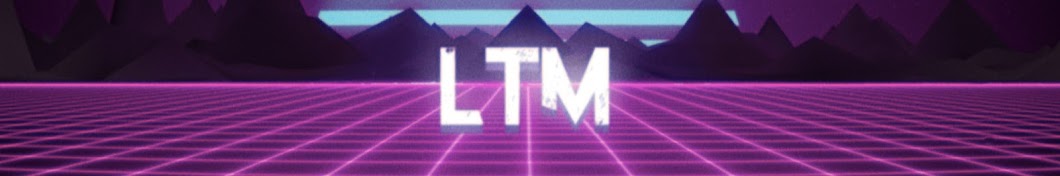 LTM رمز قناة اليوتيوب
