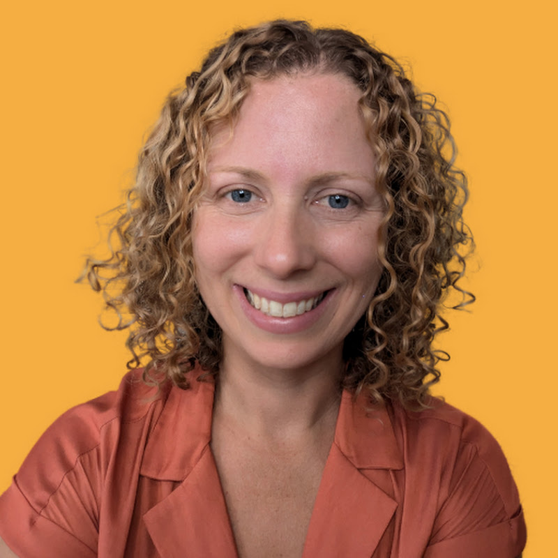 Erin Harner ~ Gut Health Nutrition 