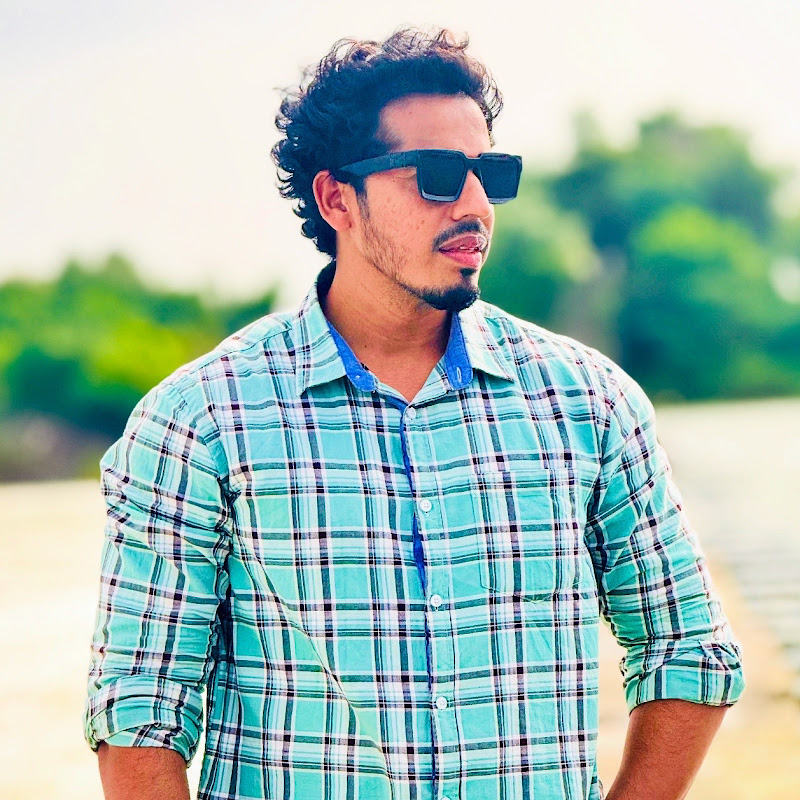 SHAIKH PARVEZ 