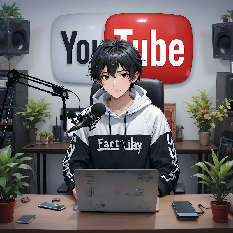 Fact Of the Day Amal