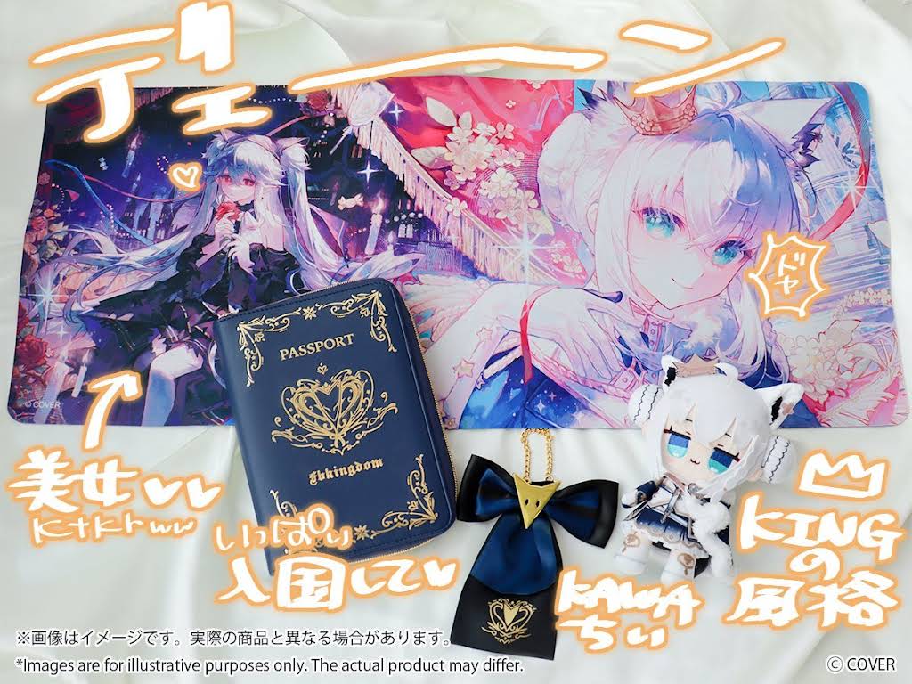 フブキCh。白上フブキ - YouTube