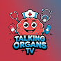 Talking Organs TV logo
