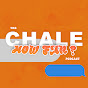 Chale How Far logo