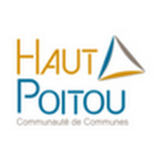 Communauté de Communes du Haut-Poitou
