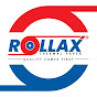Rollax logo