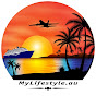 My Lifestyle Travel logo