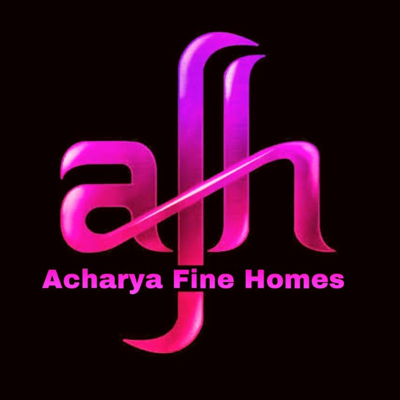 Acharya fine homes