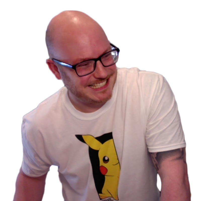 Sams Gotta Catch Em All