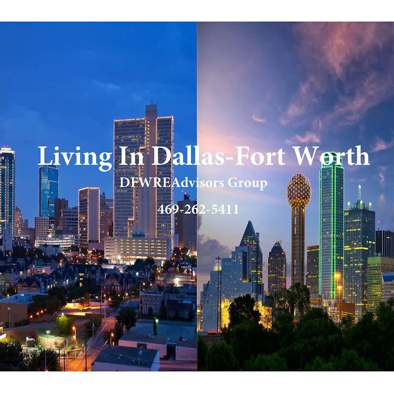 Barbara & Ray Martin - Dallas-Fort Worth Realtors