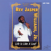 Rev. Jasper Williams, Jr. - Topic